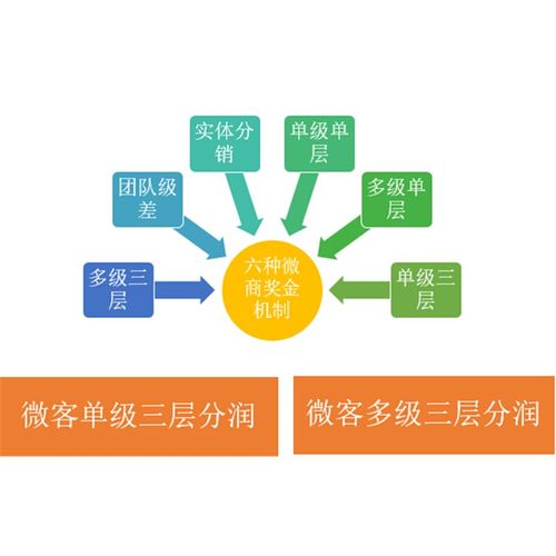 江苏三级分销系统 分销商城设计开发-济南谷道网络科技有限公司